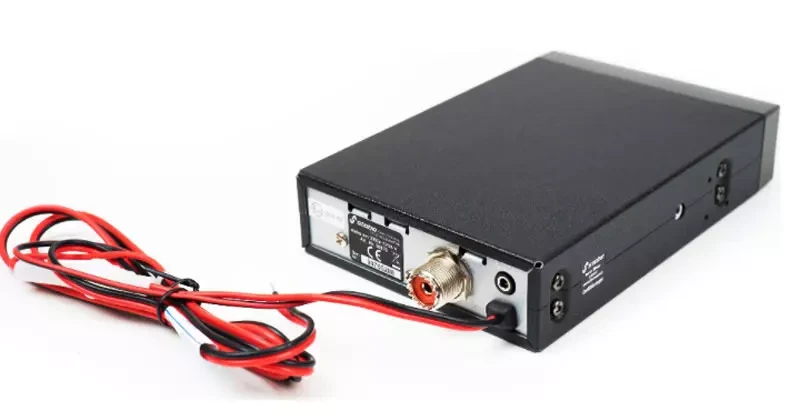 Buy Sat Ration Stabo XM-3003E 12/24V