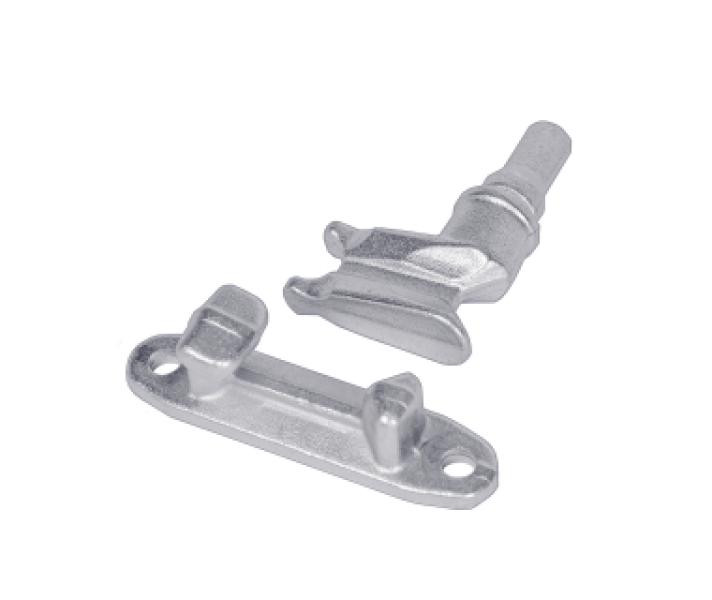 Buy EXCEPT-INFORMATION OF THE VANK GREAT CLATS, Ø22 mm zinc Poland (1307322041)