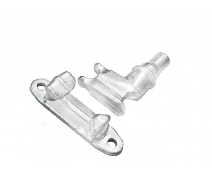 Buy EXCEPT-INFORMATION OF THE VANK GREAT CLATS, Ø27 mm zinc Poland (1307327041)