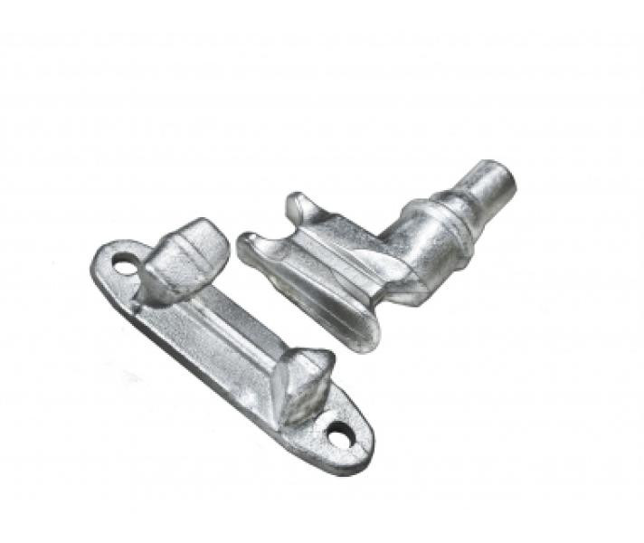 Buy EXCEPT-INFORMATION OF THE VANK GREAT CLATS, Ø27 mm zinc Poland (1307327041)