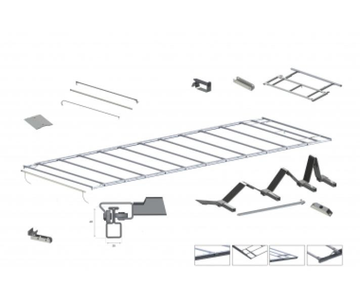 Buy Poland's landslide roof (BVP)