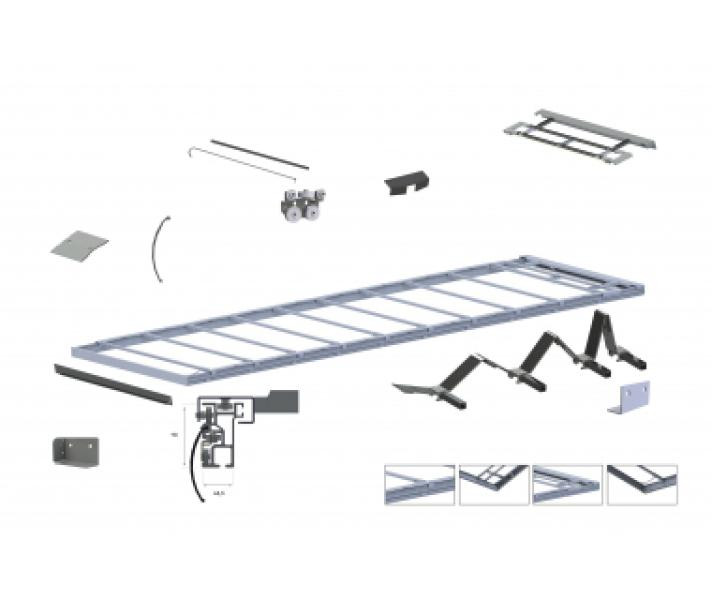 Buy Poland's landslide roof (bcsls s)