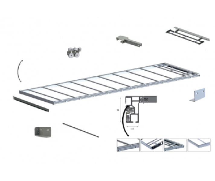 Buy Poland's landslide roof (bcsls f)
