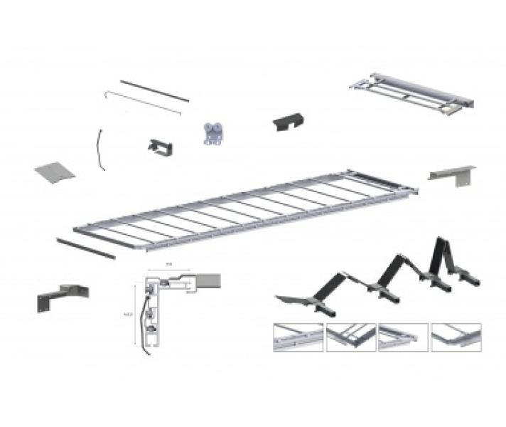 Buy Poland's landslide roof (BCSN)