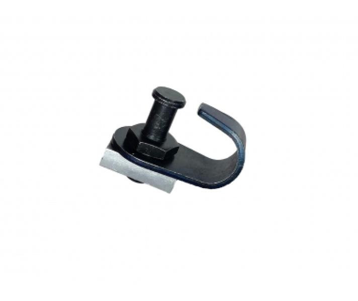 Buy Meet of the door lock steel Turkey (1410100029)