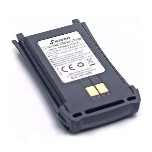 Купити Портативна рація President STABO FREETALK DIGI-8 PMR446-5