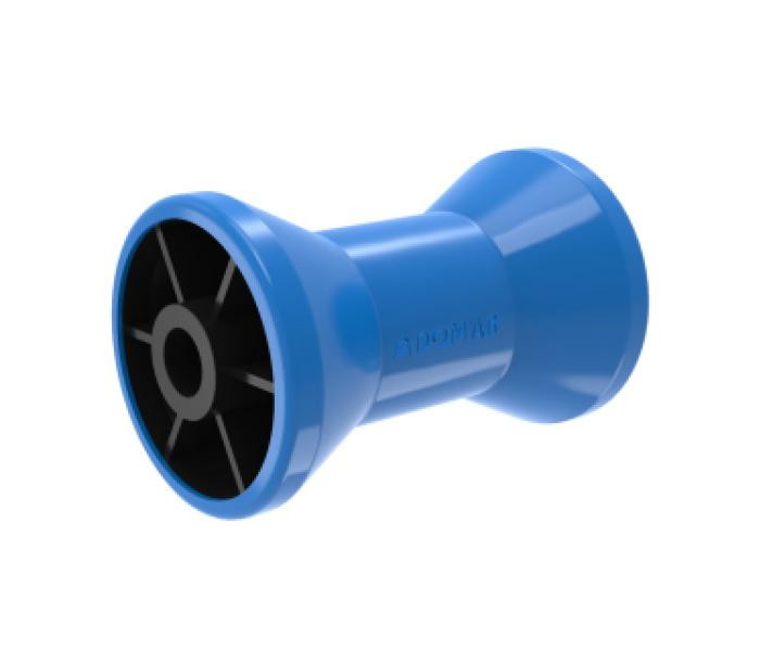 Buy King Roller L = 130 mm Domar Italy (1101140110)