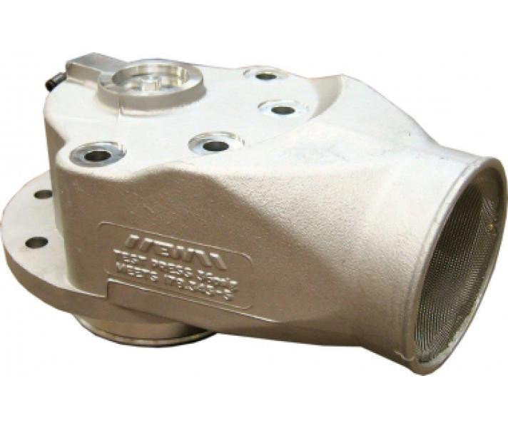 Купить Клапан відводу парів з високою пропускною здатністю Нерж Алюміній (1220592123)