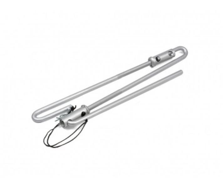 Buy Scout Spare Wheel Mount Schmitz Schmitz Aluminum (1103280540)