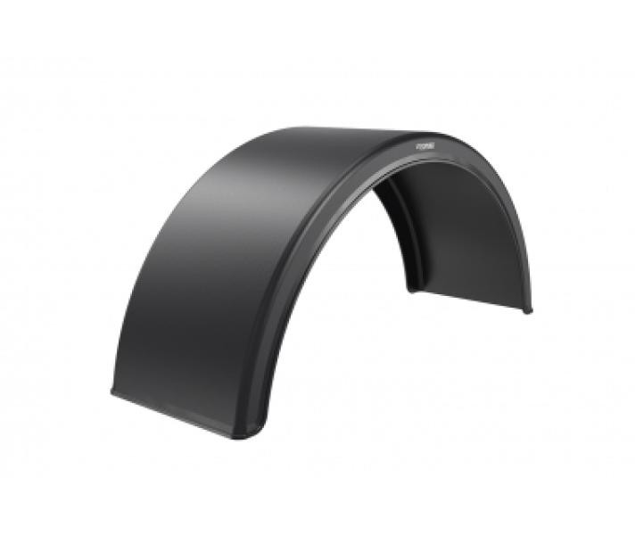 Buy Wing Plastic on the DK1560 DK1560 trailer, B = 600 mm Domar plastic Italy (1101161050)