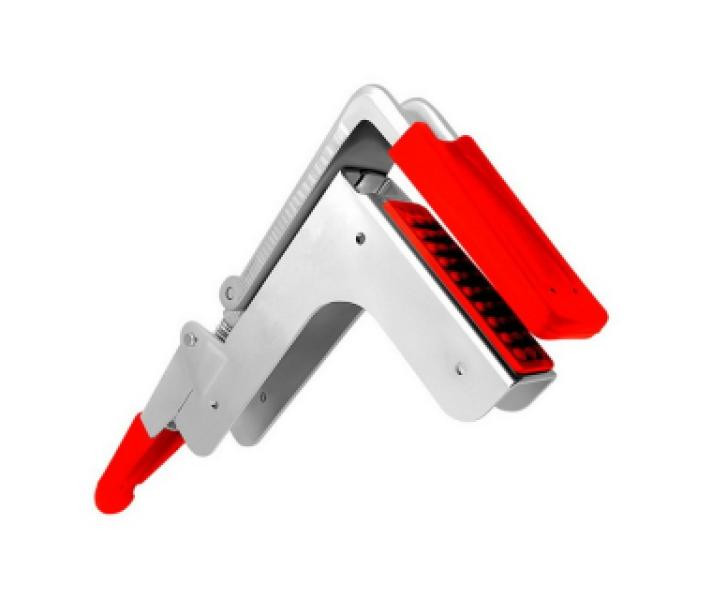 Купить Кріплення перегородки фіксації вантажу Цинк Польща (1201624142)