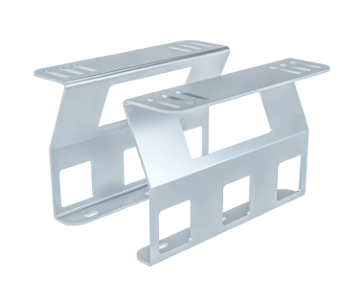 Buy Bracket (vertical) for the rubble, 18/30 l lokhen zinc Italy (601200500)