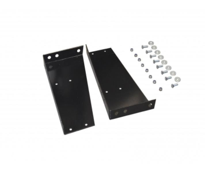 Buy Bracket (horizontal) for the instrumental box and rubel room, Comtrans Comtrans Powder Paint Ukraine (VL88130-01)