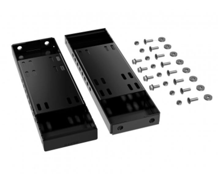 Buy Bracket (horizontal) for instrumental box, Daken daken powdered paint Italy (1003200142)