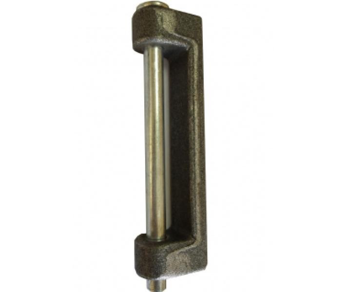 Buy Bracket to Turkey's aluminum zinc (1604300030)