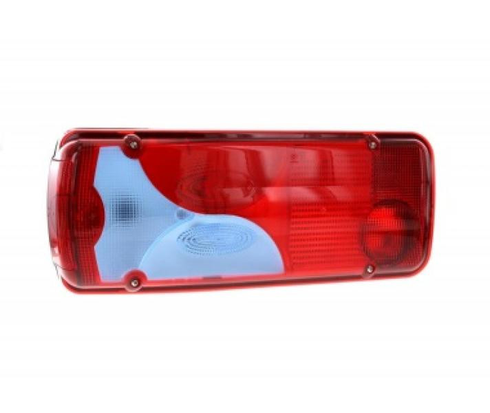 Купить Ліхтар задній лівий MAN TGA-TGL-TGM-TGX Vignal Франція (2404156290)