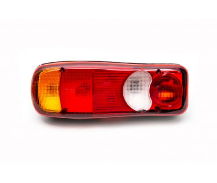 Buy Lantern rear left renault premium i mars Turkey Lamp (1401713)