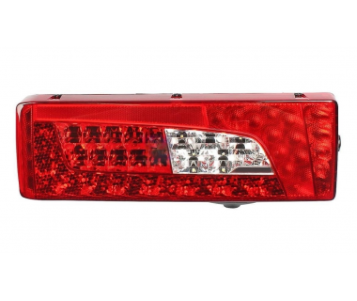 Buy Lantern rear left scania 6 series, Led Mars Led Turkey (2241859)