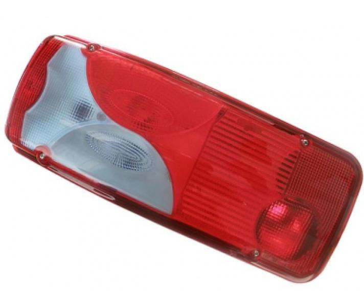 Buy Lantern rear left scania P&R Series Mars Lamp Turkey (1756754)