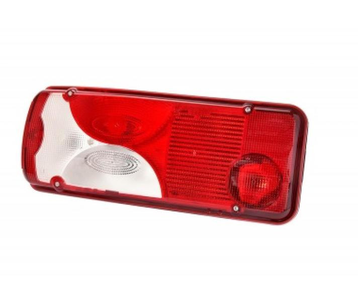 Buy Lantern back left scania P&R Series Vignal France (2404156860)