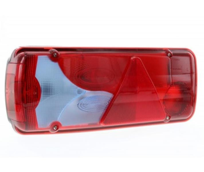 Buy Lantern rear left trailer Vignal France (2404156060)