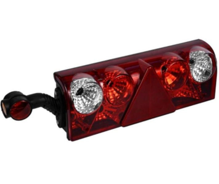 Buy Lantern rear left trailer Eurostar II Mars Lamp Turkey (M611463 Ku)