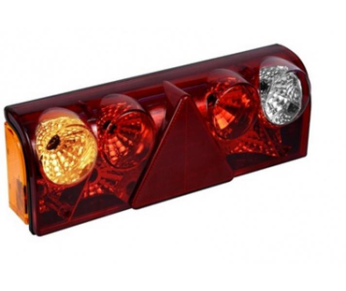 Buy Lantern rear left trailer Eurostar II Mars Turkey Lamp (M611455)