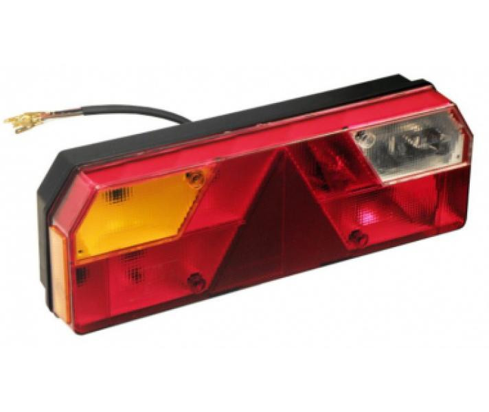 Купить Ліхтар задній лівий універсальний Eurostop I Mars Лампа Туреччина (М511410)