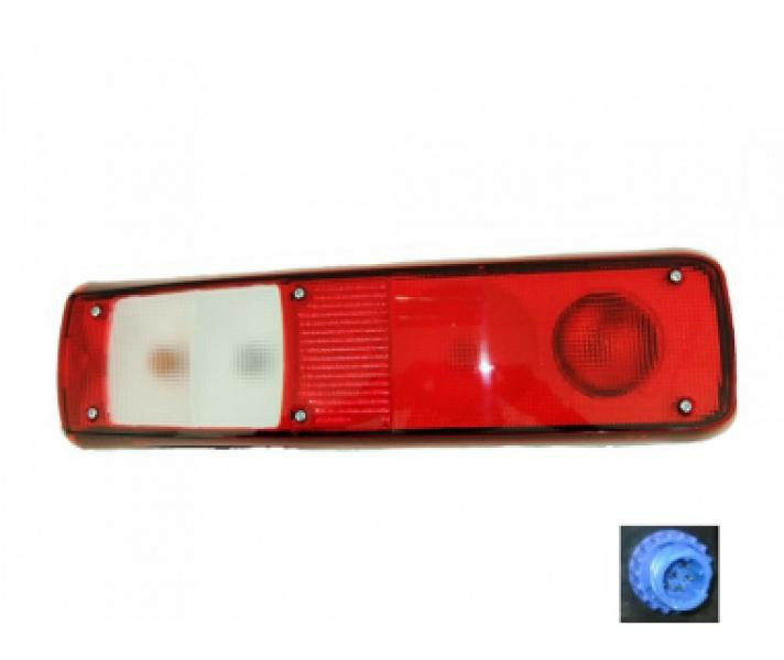 Buy Lantern back right Renault Premium II-Magnum-Kerax Mars Turkey Lamp (7420802350)