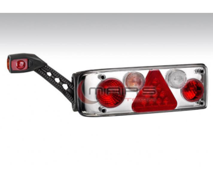 Buy Ecostar III Mars lamp lantern Turkchchyna Lamp (M7111419 Ku)