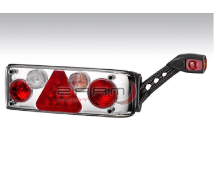 Buy Ecostar III Mars lamp lantern Turkchchyna Lamp (M7111419 Ku)