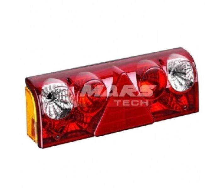 Buy Lantern Rear Right Trailer Eurostar II Mars Turkey Lamp (M611448)