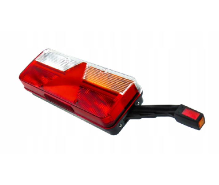 Buy Lantern back right trailer, Fristom from Right Poland (2404500236)