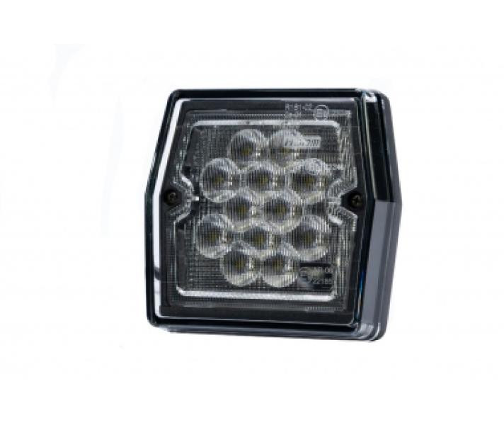 Buy Trailer reverse lantern, Led Fristom LED Poland (2404515224)