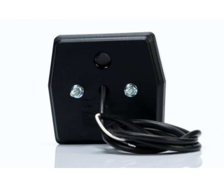 Buy Trailer reverse lantern, Led Fristom LED Poland (2404515224)