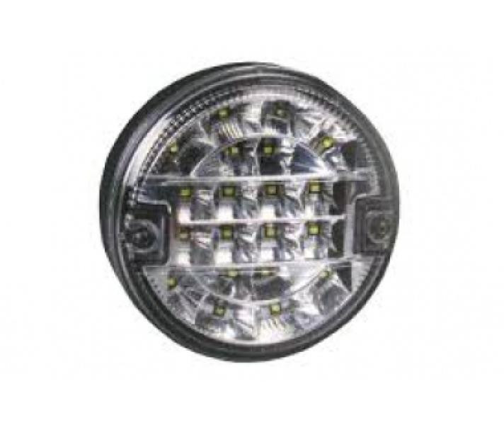Buy Ring Lantern trailer, LED MARS Turkey Diode (M720105)