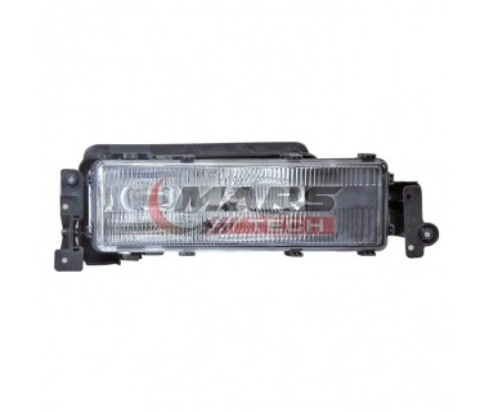 Buy Lantern fog left MAN F2000 Mars Turkey (81.25101.6339)