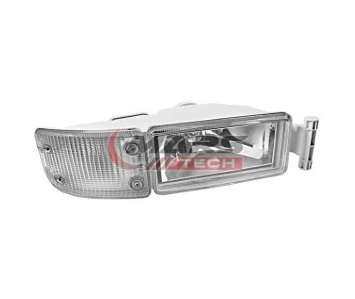 Buy Lantern fog left MAN TGA-TGL-TGM MARS Turkey (81.25320.6114)