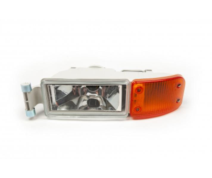 Купить Ліхтар протитуманний лівий MAN TGA-TGL-TGM Mars (81.25320.6111)