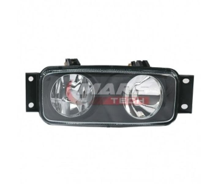 Buy Lantern fog left scania series 4 Mars Turkey (1422992 - 1358832)