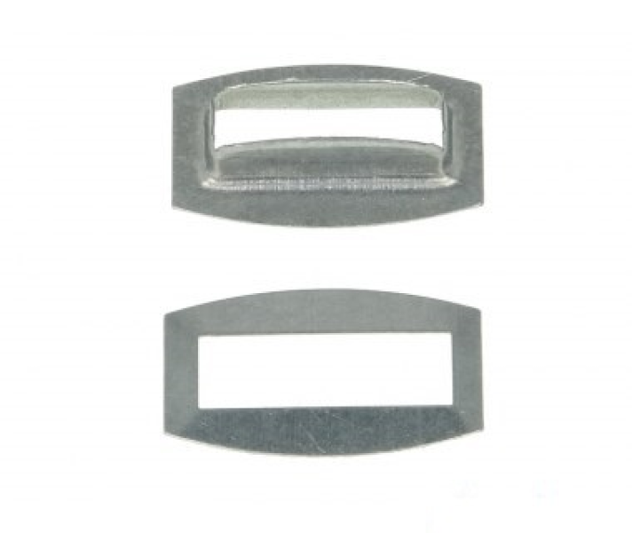 Купити Люверс для тента 27х8мм Сталь Польща (1810305270)