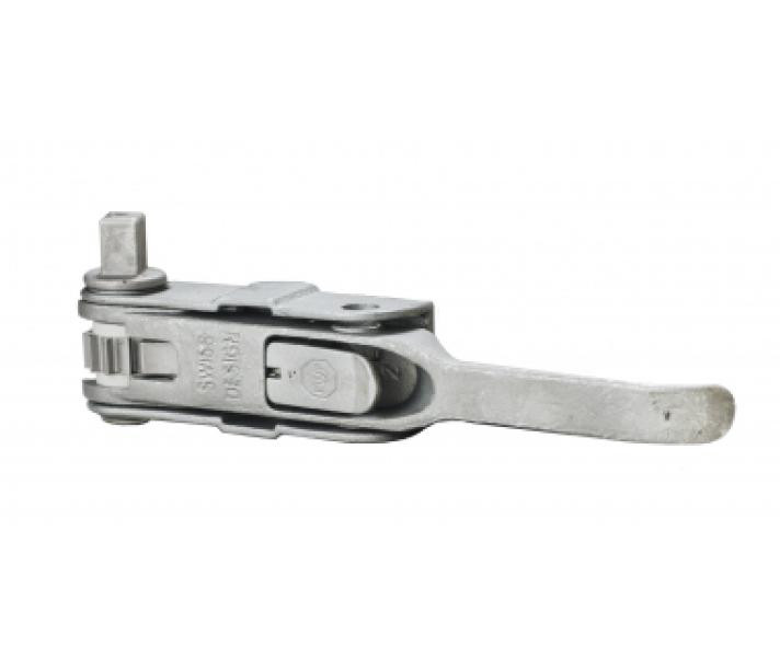 Buy The tension mechanism, left left, pwp zinc left square Switzerland (1801389142)