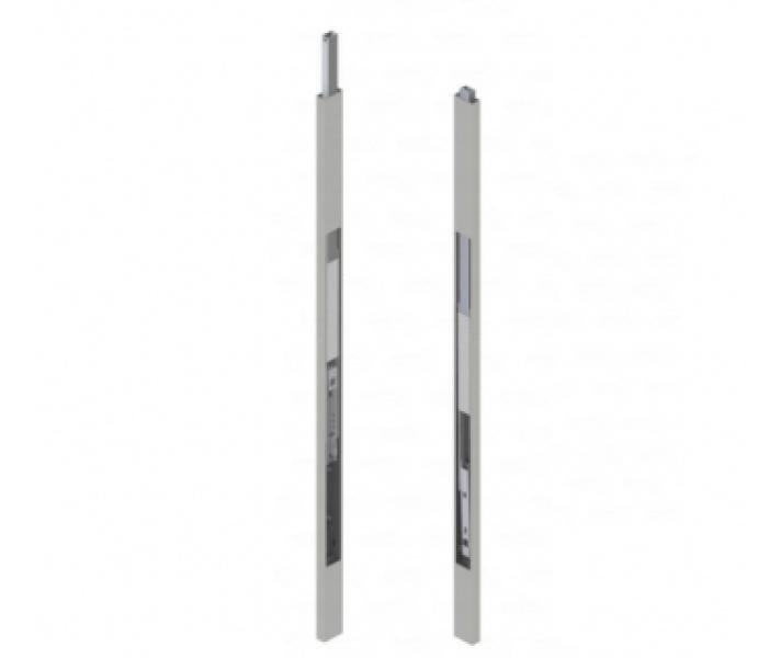 Купити Механічні стійки даху Алюміній Польща (plat-5)