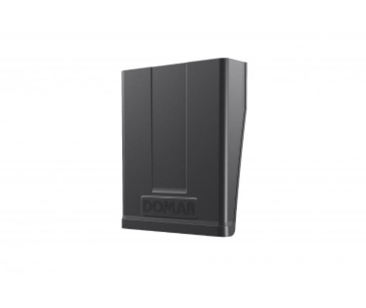 Buy Semi -wing plastic on domar dk1222 trailer, b = 460 mm domar plastic Italy (DK1222)