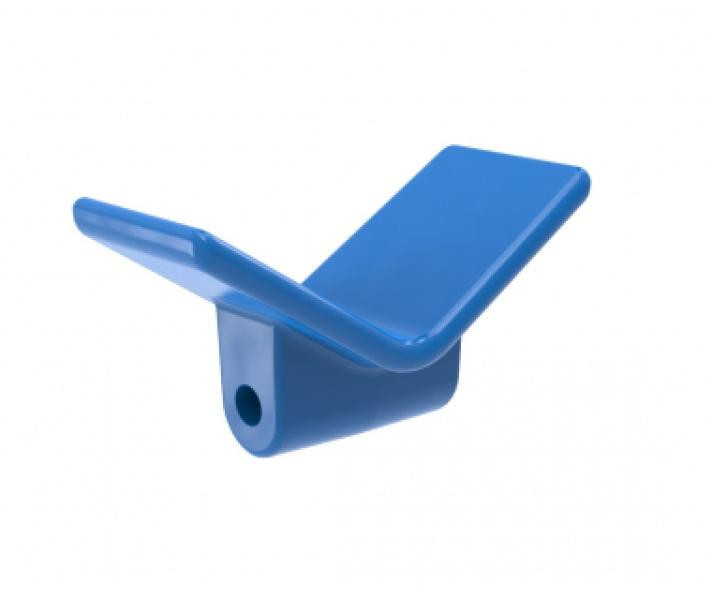 Купить Носовий упор L=70 мм Domar Італія (1101141200)