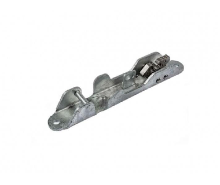 Buy Base under the frame of the frame shut -off device, Schmitz schmitz aluminum (1304830881)