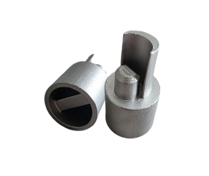 Buy Adapter of a tension mechanism of awning, Ø27mm, PAZ Zinc PAZ Italy (1802327071)