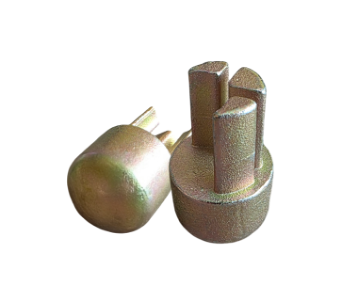 Buy The adapter of a tension mechanism of awning, Ø34mm, upper zinc Poland (1802334070)