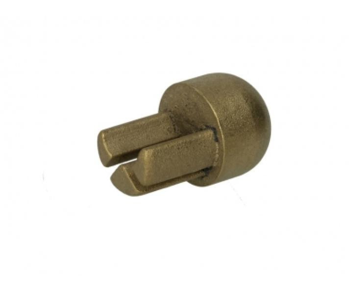 Buy The adapter of a tension mechanism of awning, Ø34mm, upper zinc Poland (1802334070)