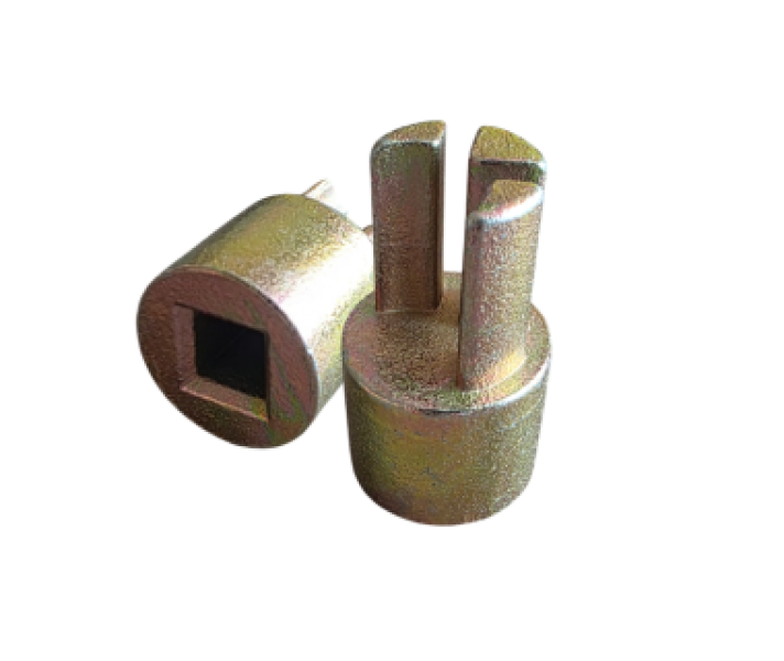 Buy The adapter of the tension mechanism of awning, Ø34mm, square square Poland (1802327072)